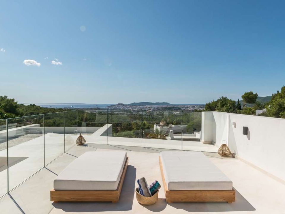 Villa i Can Furnet, Ibiza - foto 2