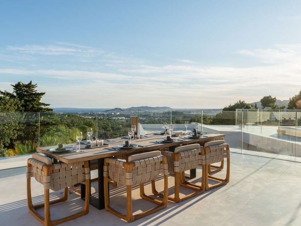 Villa i Can Furnet, Ibiza - foto 3