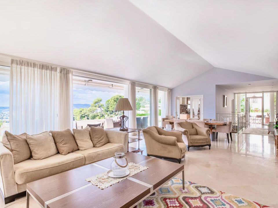 Villa i Cannes, Alpes-Maritimes - foto 4
