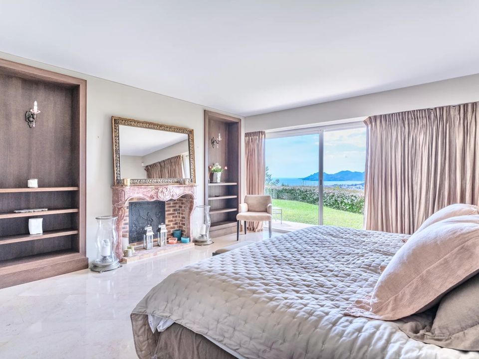 Villa i Cannes, Alpes-Maritimes - foto 5