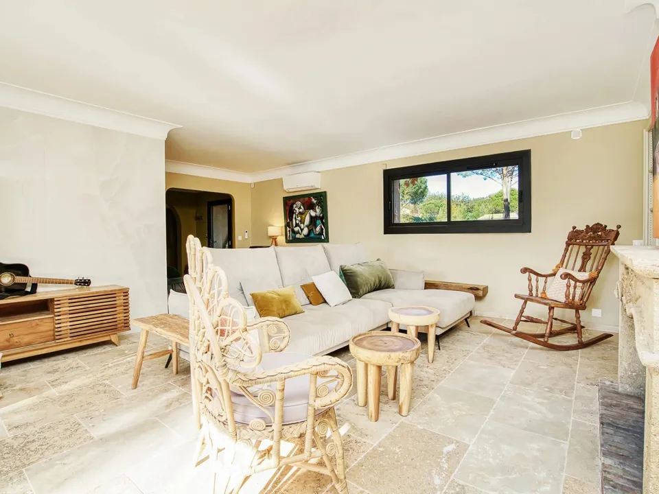 Villa i Grimaud, Var - foto 4