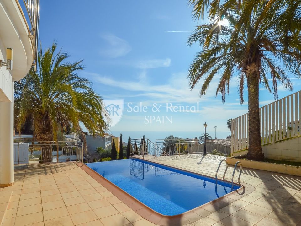 Villa i Lloret De Mar, Gerona - foto 2
