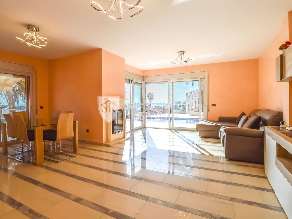 Villa i Lloret De Mar, Gerona - foto 3