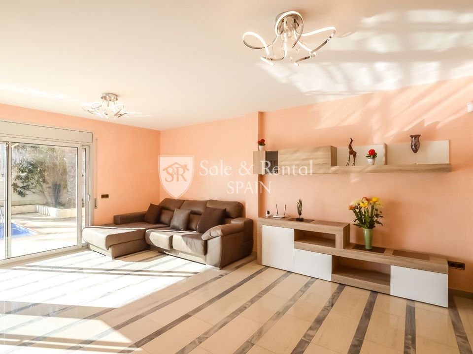 Villa i Lloret De Mar, Gerona - foto 4