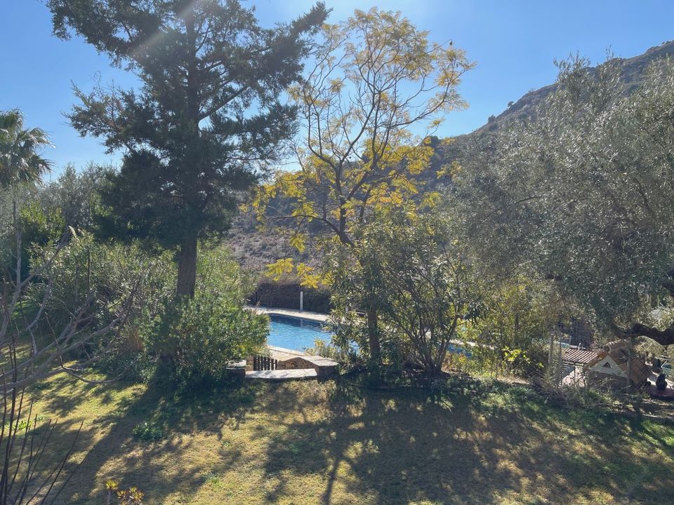 Landejendom i Sorbas, Almeria - foto 2