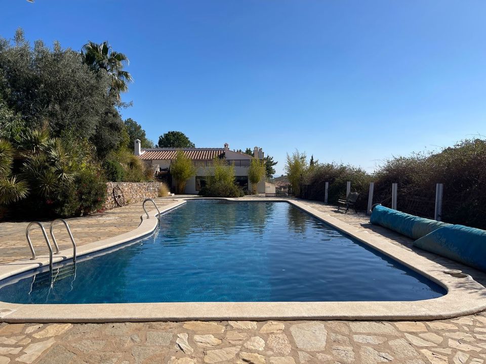Landejendom i Sorbas, Almeria - foto 3