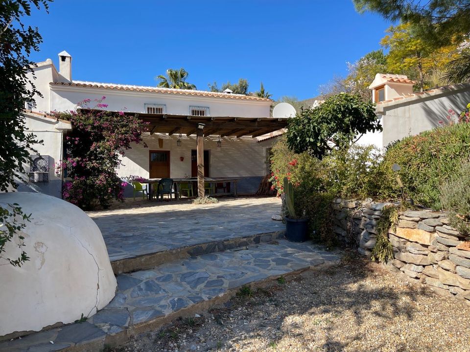 Landejendom i Sorbas, Almeria - foto 5