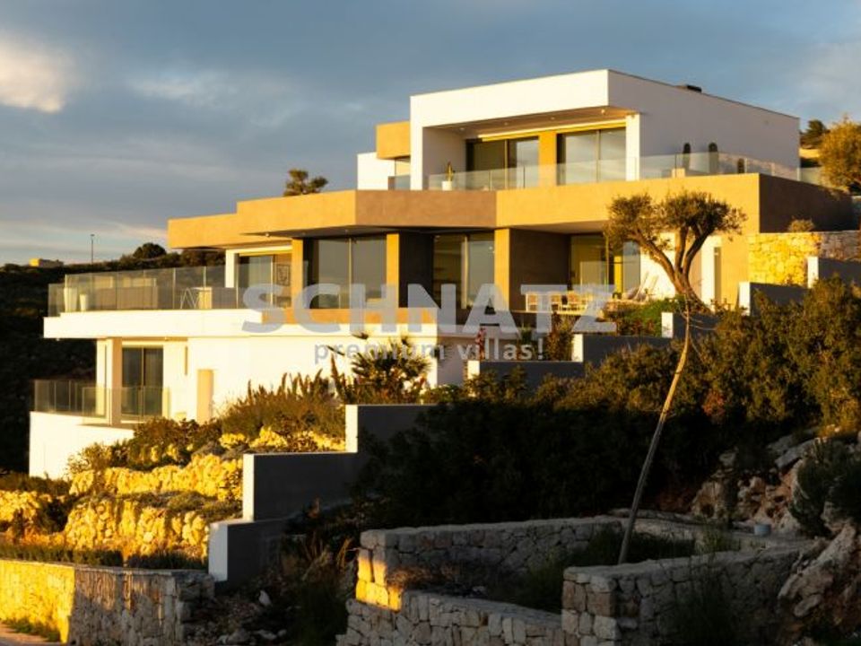 Villa i Benitachell, Alicante - foto 5