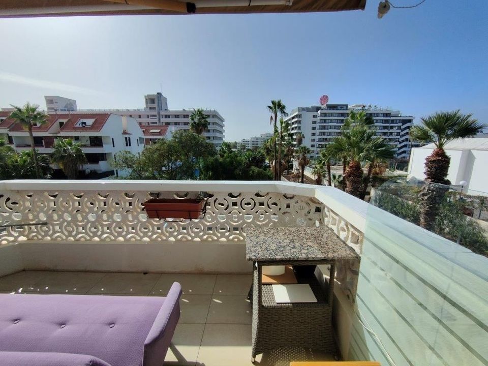 Lejlighed i Playa De Las Americas, Tenerife - foto 1