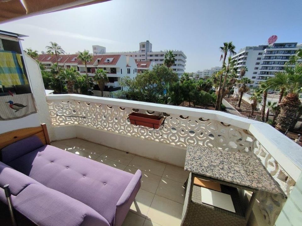 Lejlighed i Playa De Las Americas, Tenerife - foto 2