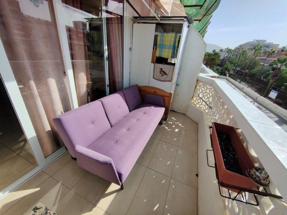 Lejlighed i Playa De Las Americas, Tenerife - foto 3