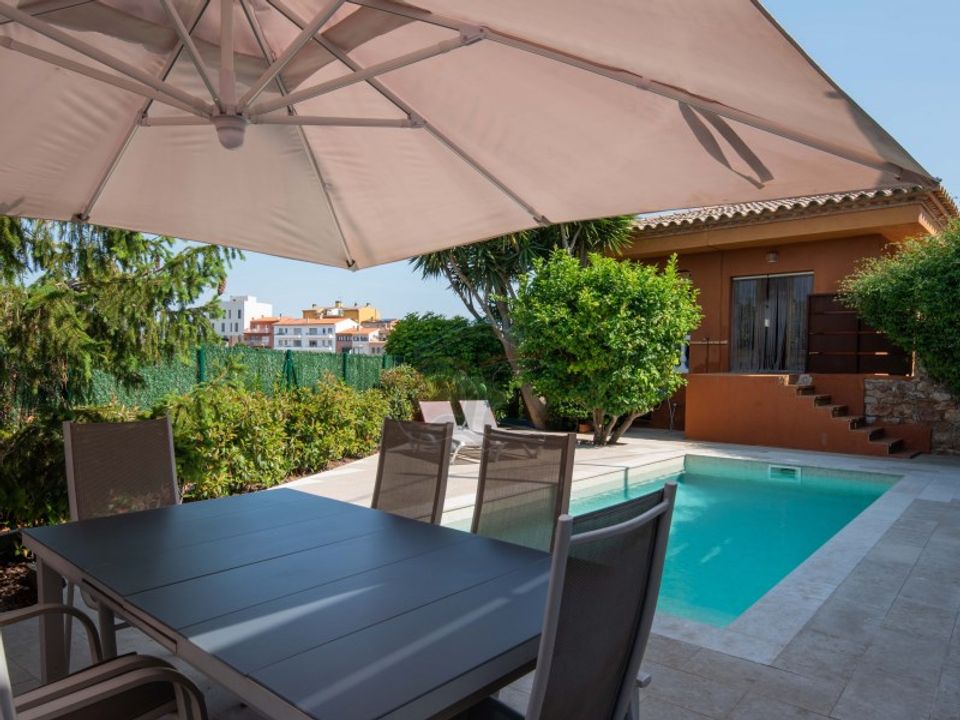 Villa i Begur, Gerona - foto 2