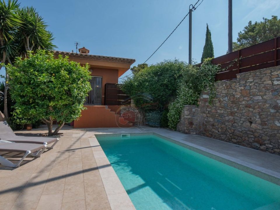 Villa i Begur, Gerona - foto 3