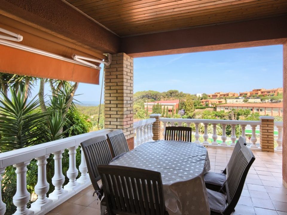 Villa i Begur, Gerona - foto 5