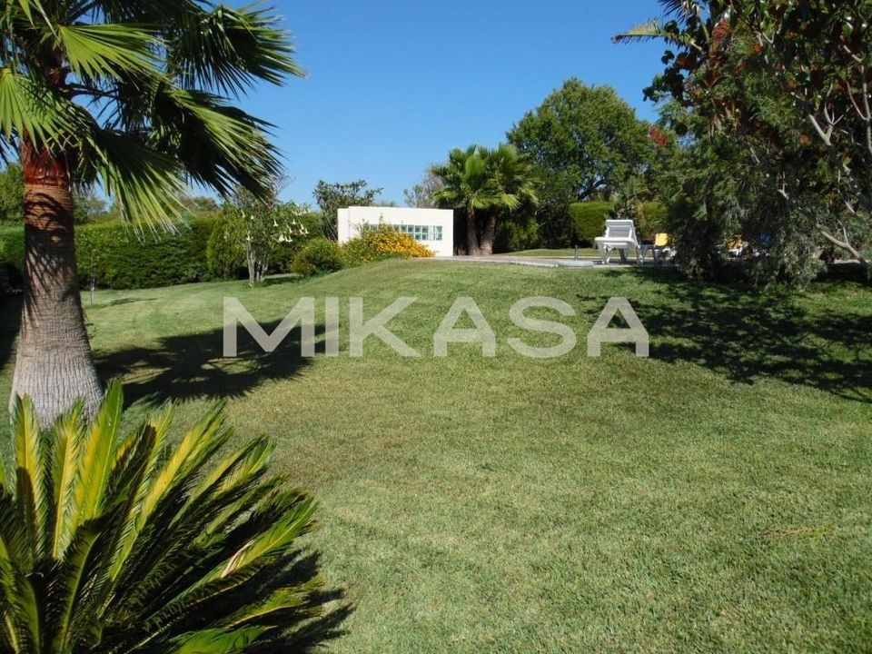 Farm i Luz, Faro - foto 1