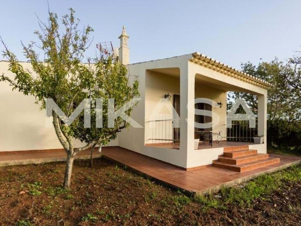Farm i Luz, Faro - foto 5