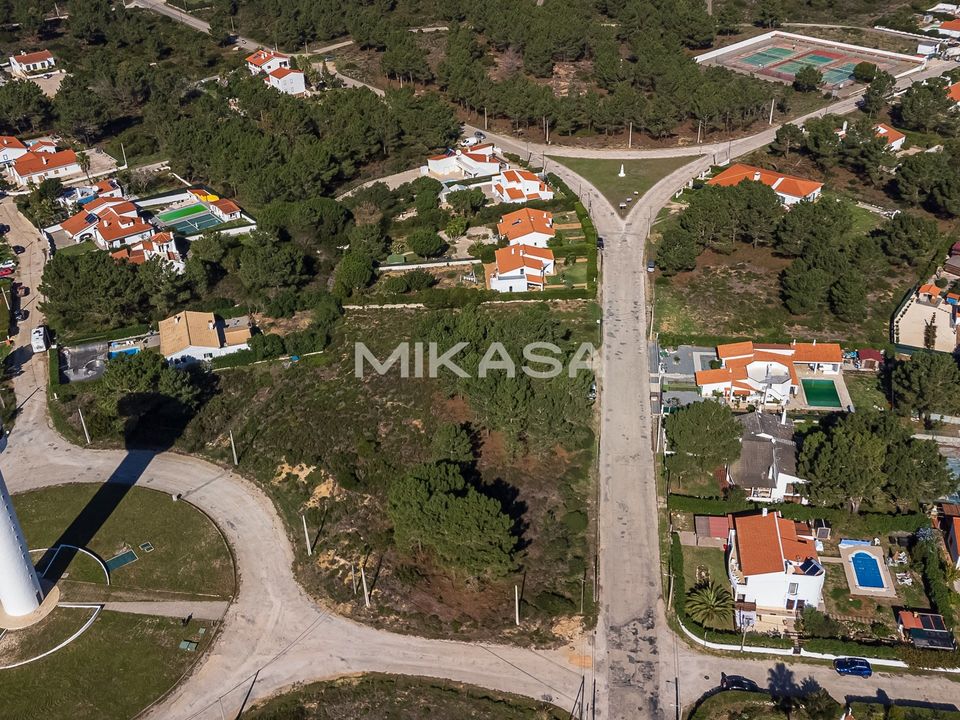 Tomt i Aljezur, Faro - bilde 4