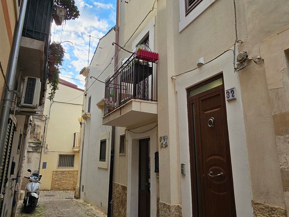 Byhus i Scicli, Ragusa - foto 1