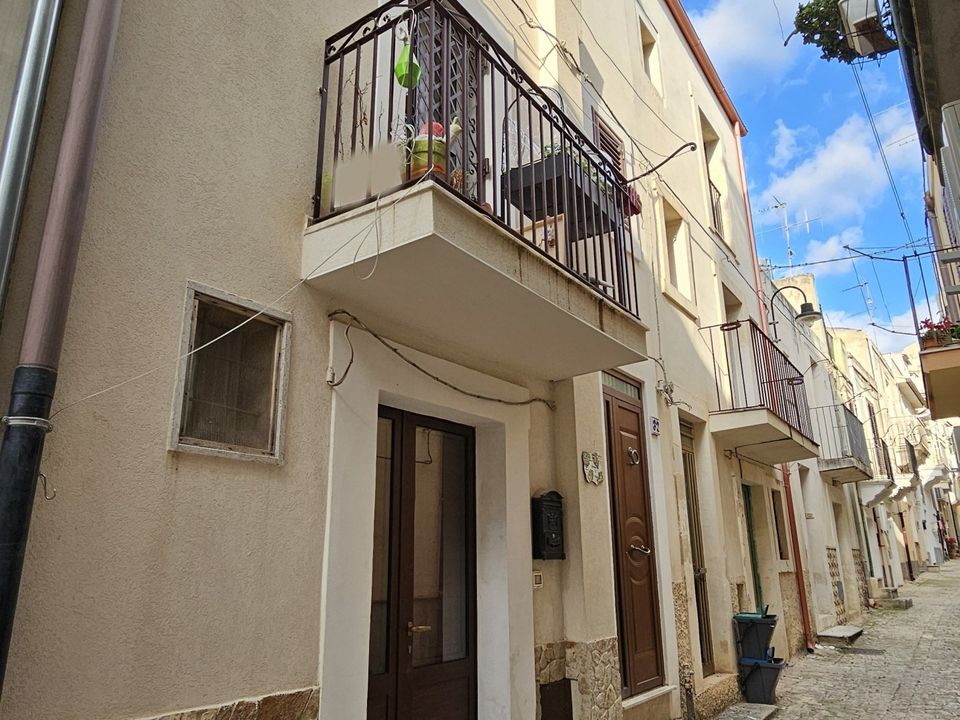 Byhus i Scicli, Ragusa - foto 2