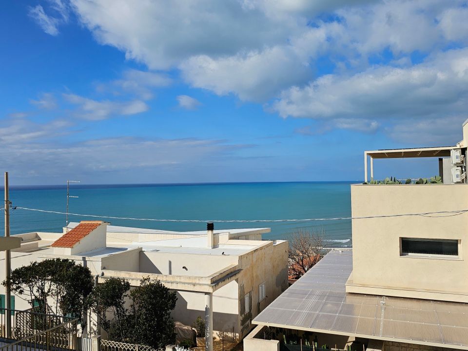 Villa i Scicli, Ragusa - foto 1
