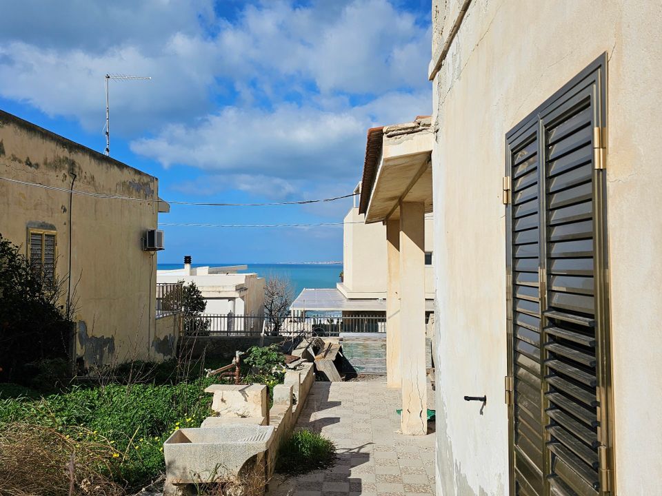 Villa i Scicli, Ragusa - foto 4