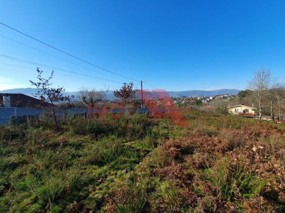 Helårsgrund i Azere, Viana do Castelo - foto 1