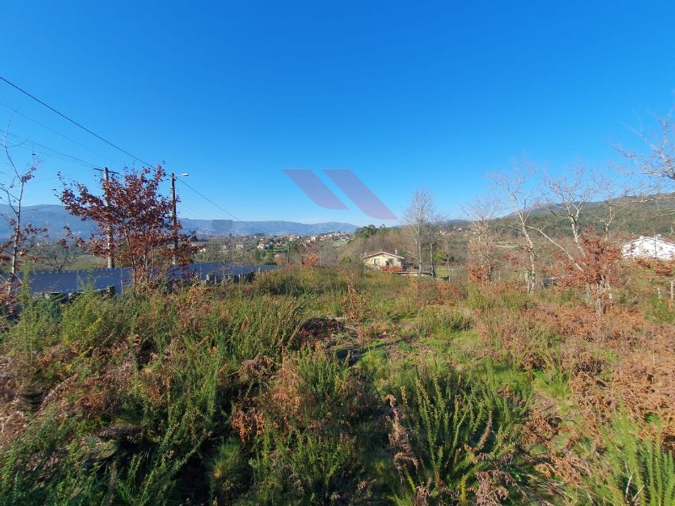 Helårsgrund i Azere, Viana do Castelo - foto 3