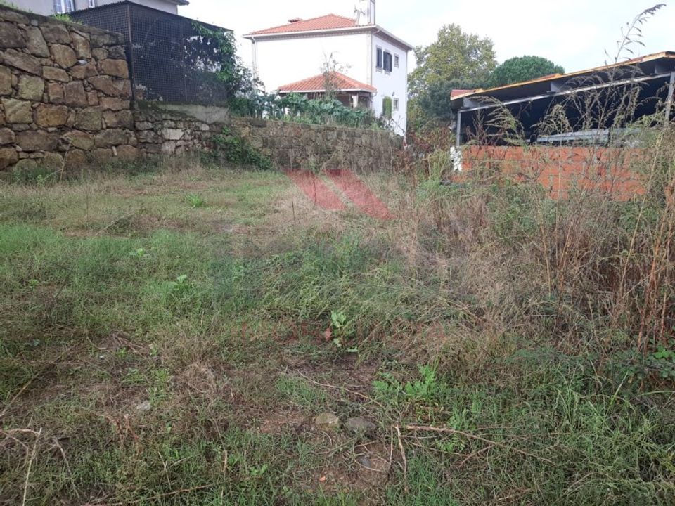 Helårsgrund i Ponte de Lima, Viana do Castelo - foto 4