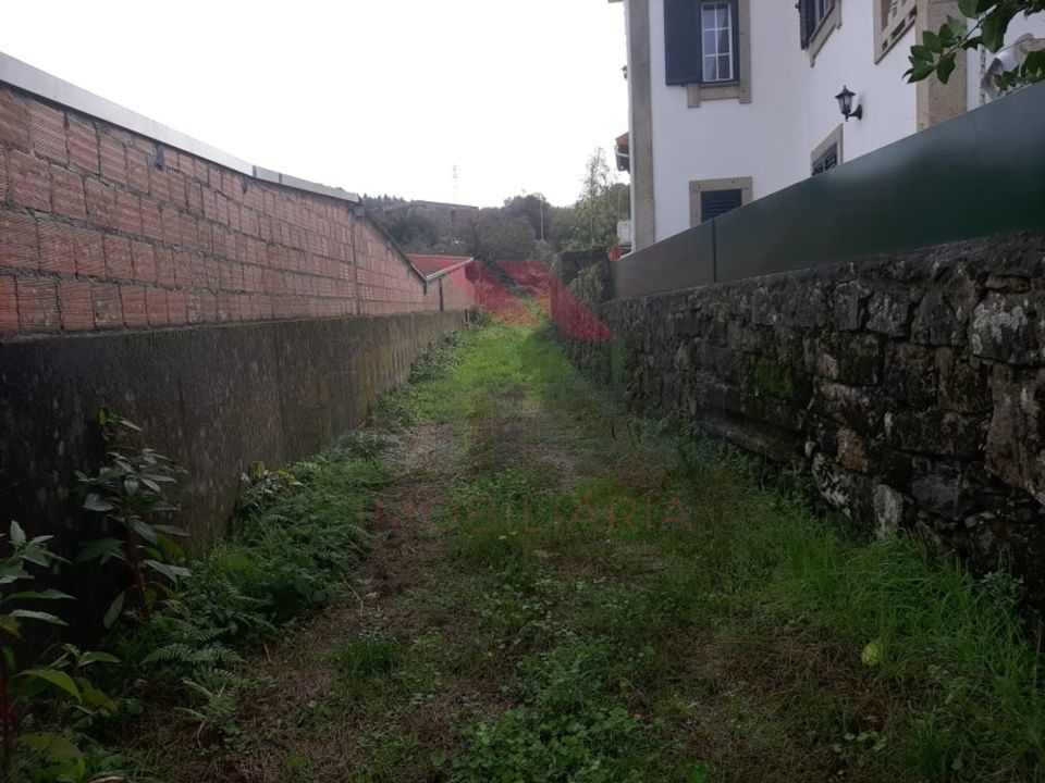 Helårsgrund i Ponte de Lima, Viana do Castelo - foto 5