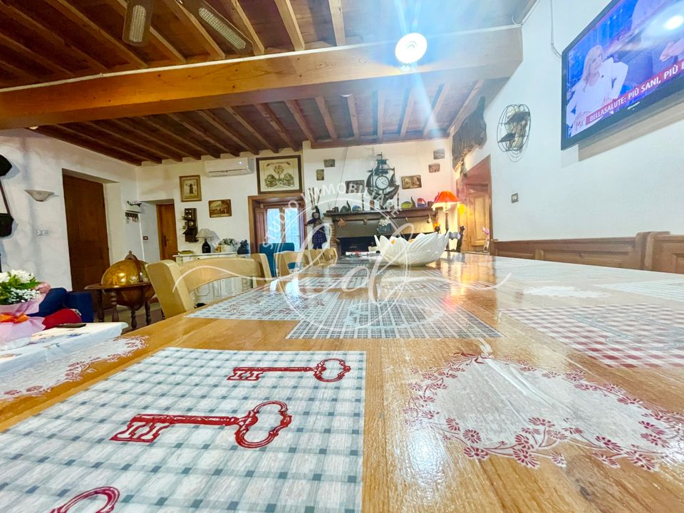 Byhus i Massarosa, Lucca - foto 4