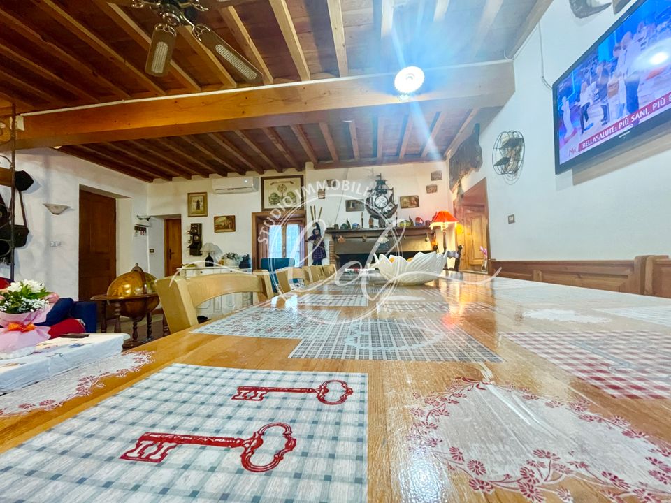 Byhus i Massarosa, Lucca - foto 5