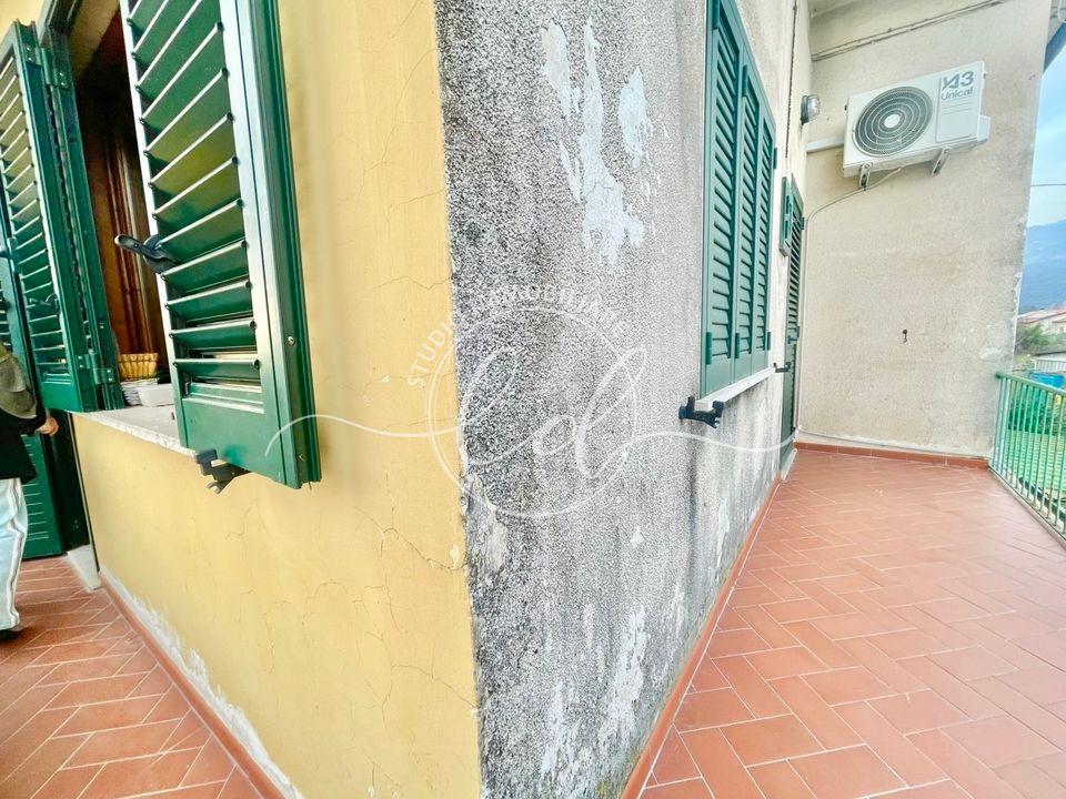 Lejlighed i Pietrasanta, Lucca - foto 4