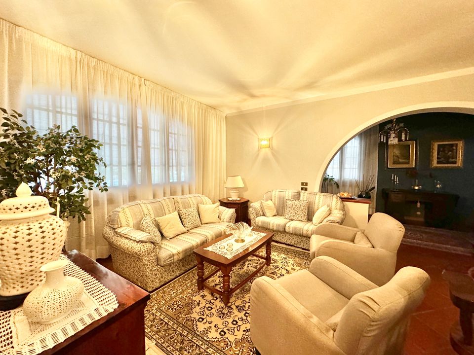 Villa i Pietrasanta, Lucca - foto 1