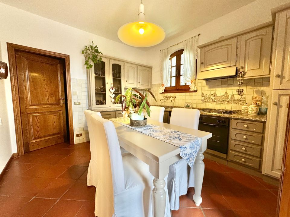 Villa i Pietrasanta, Lucca - foto 3