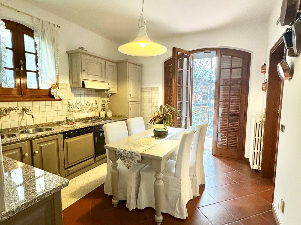 Villa i Pietrasanta, Lucca - foto 5