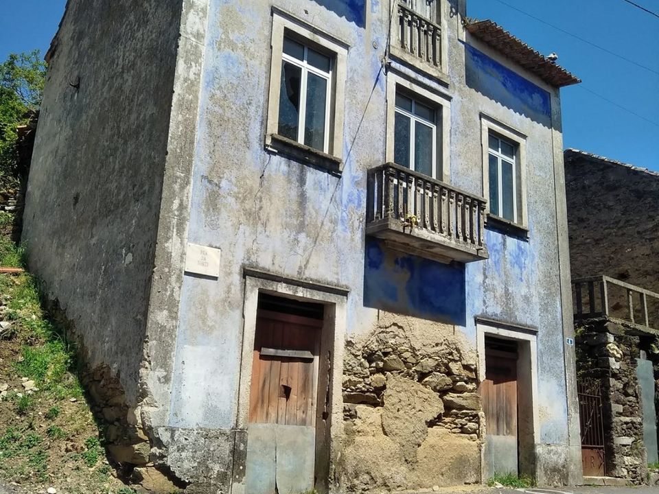 Villa i Figueira de Lorvao, Coimbra - foto 1
