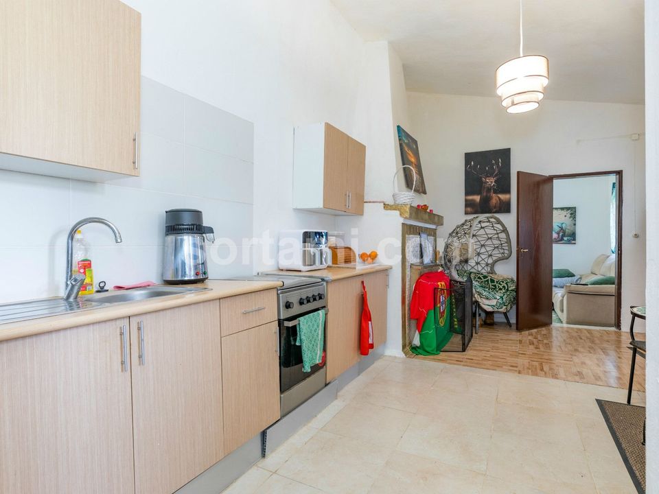 Villa i Almodovar, Beja - foto 3