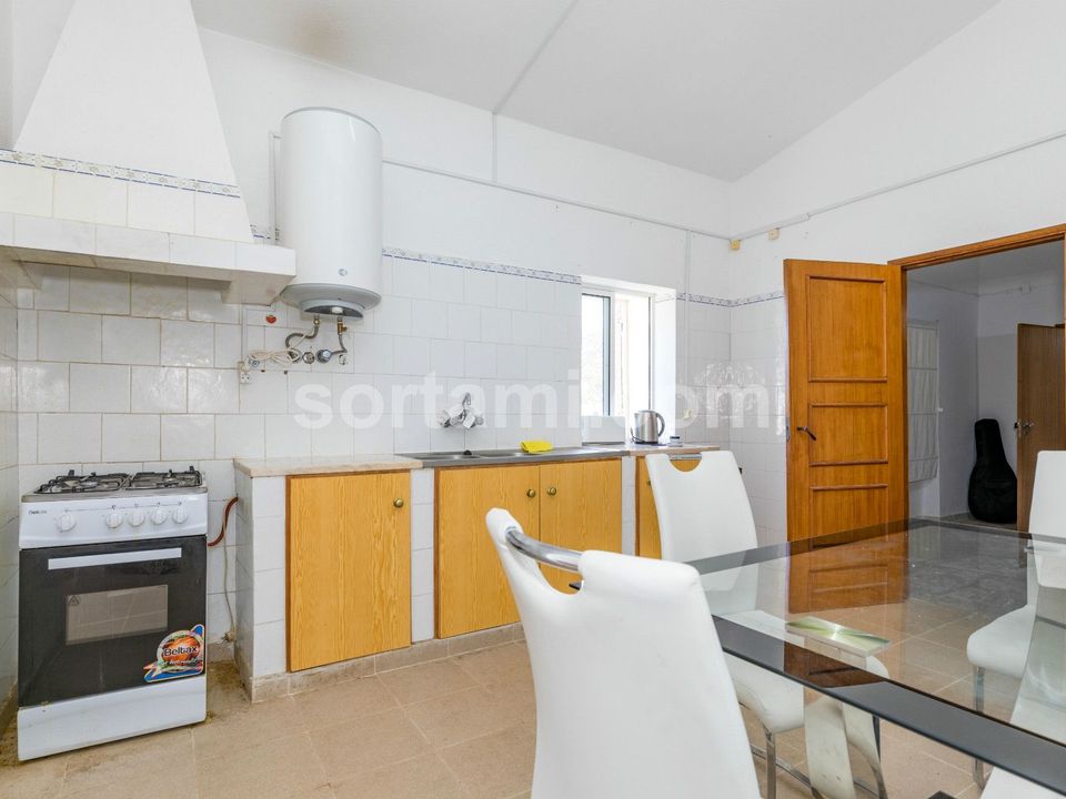 Villa i Almodovar, Beja - foto 5
