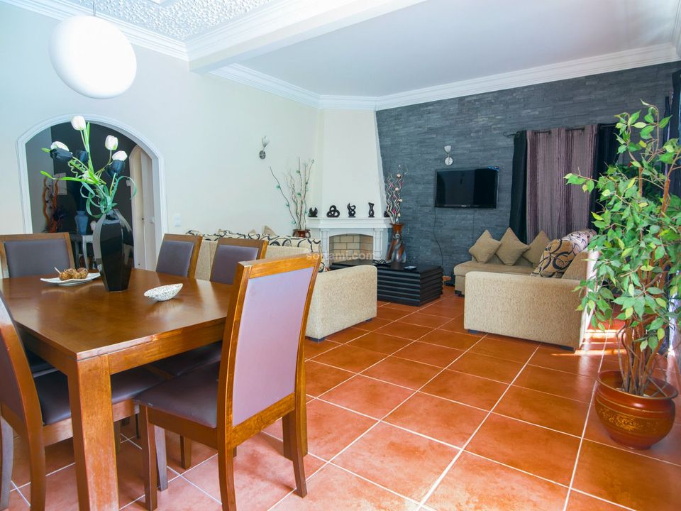 Villa i Olhao, Faro - foto 2
