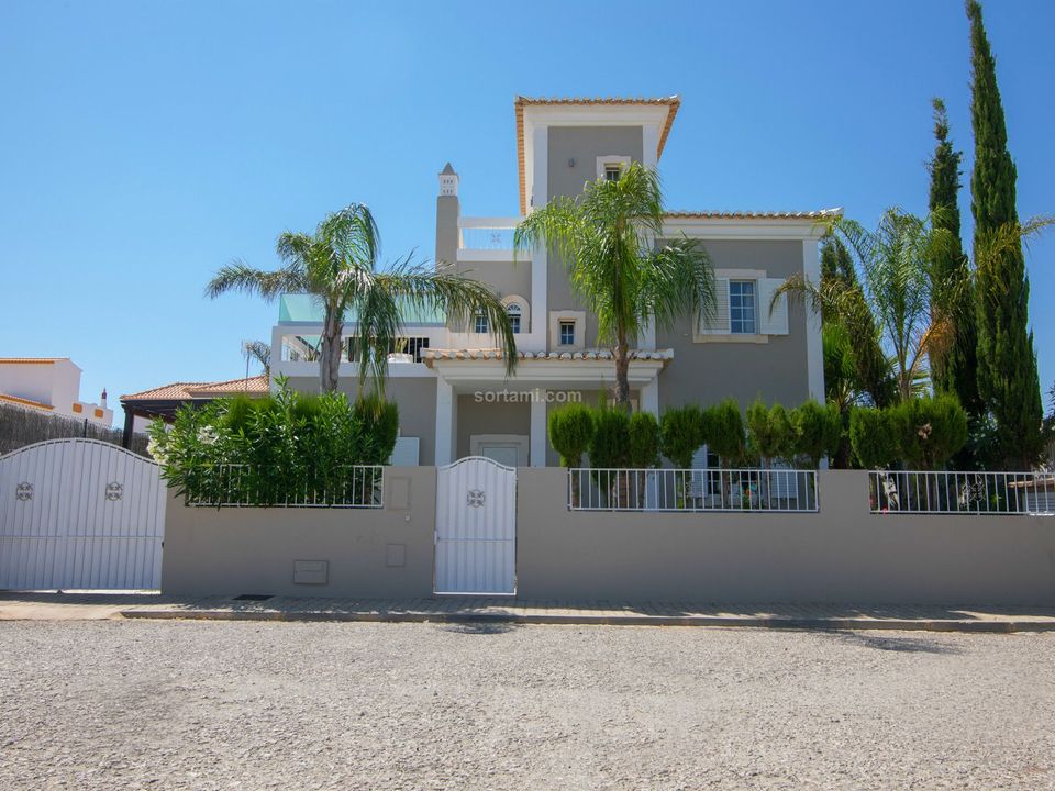 Villa i Olhao, Faro - foto 4