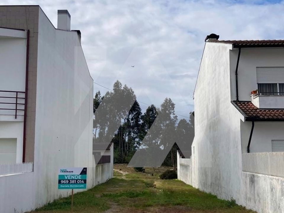 Helårsgrund i Ovar, Aveiro - foto 1