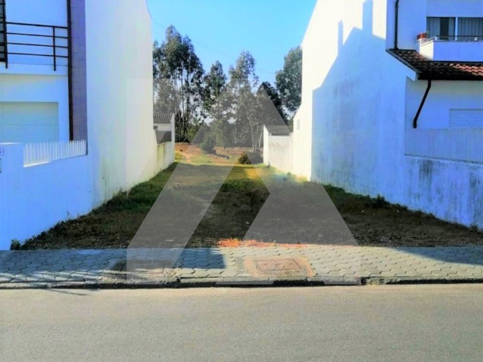 Helårsgrund i Ovar, Aveiro - foto 2