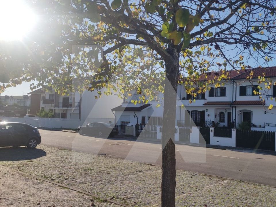 Helårsgrund i Ovar, Aveiro - foto 4