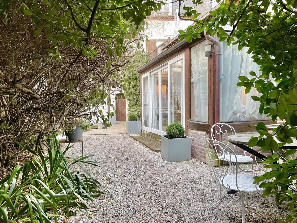 Villa i Deauville, Calvados - foto 5