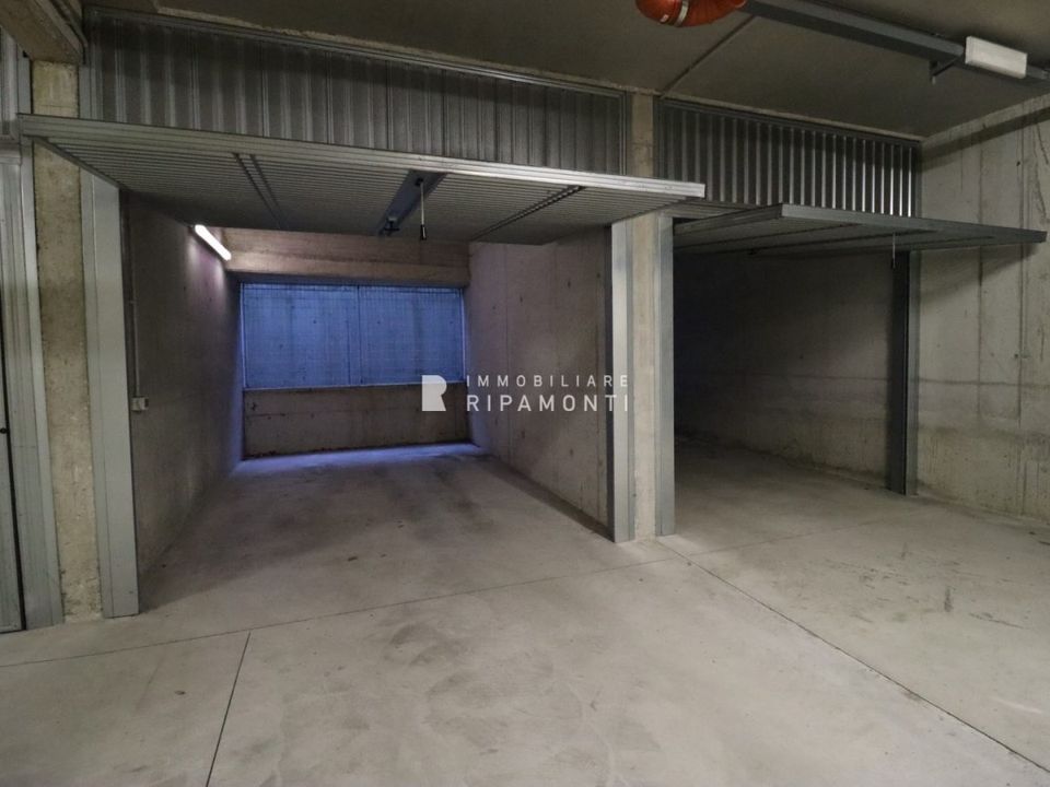 Parkeringsplads i Lecco, Lecco - foto 3