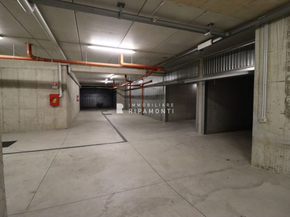 Parkeringsplads i Lecco, Lecco - foto 4