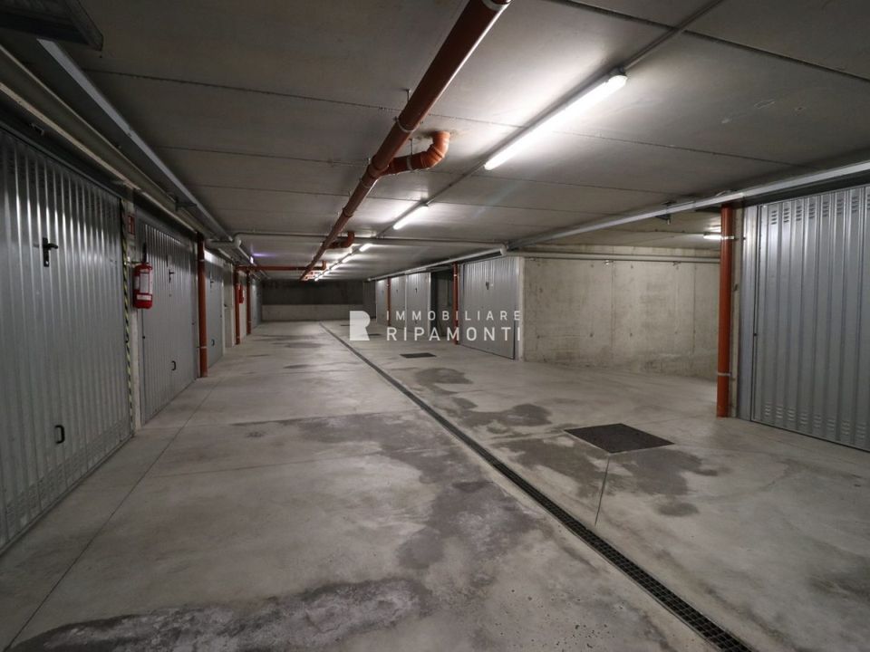 Parkeringsplads i Lecco, Lecco - foto 5