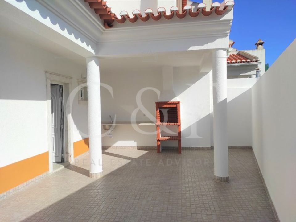 Byhus i Ericeira, Lisbon - foto 2