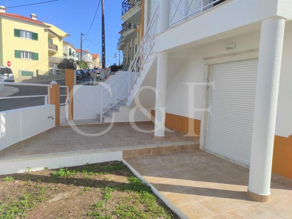 Byhus i Ericeira, Lisbon - foto 4