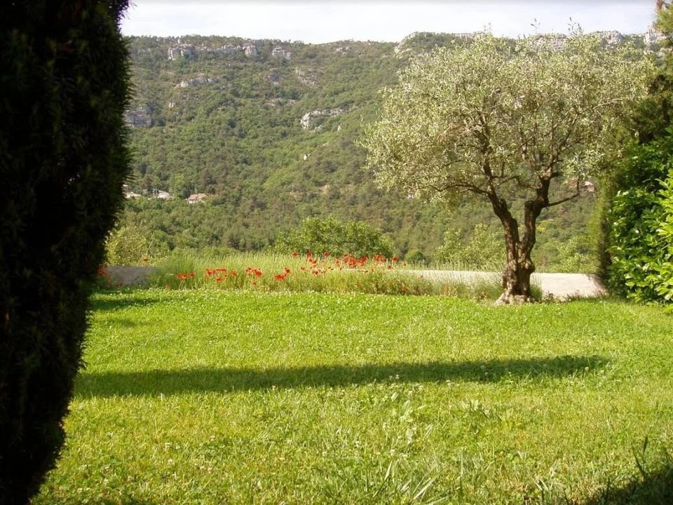 Villa i Aix-en-Provence, Bouches-du-Rhone - foto 2